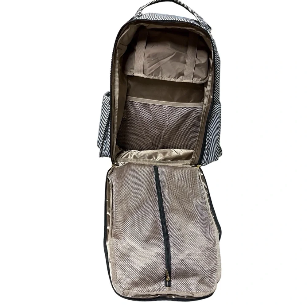 Ju-ju-be Be Right Back Diaper Bag - Picture 8 of 16